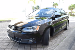 2013 Volkswagen Jetta TDI 