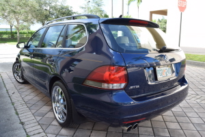 2013 Volkswagen Jetta TDI 