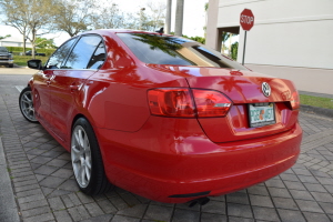 2013 Volkswagen Jetta TDI 