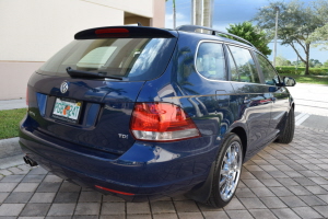 2013 Volkswagen Jetta TDI 