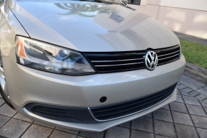 2013 Volkswagen Jetta TDI 