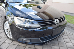 2013 Volkswagen Jetta TDI 