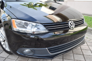 2013 Volkswagen Jetta TDI 