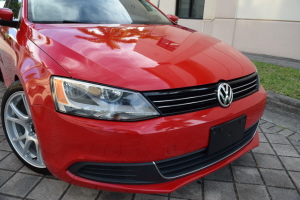 2013 Volkswagen Jetta TDI 