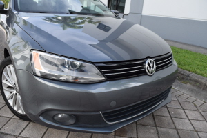 2013 Volkswagen Jetta TDI 