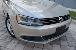 2013 Volkswagen Jetta TDI 