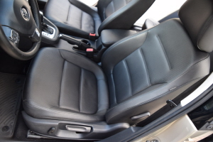 2013 Volkswagen Jetta TDI 