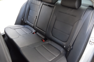 2013 Volkswagen Jetta TDI 