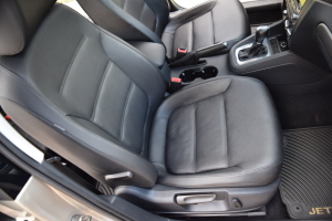 2013 Volkswagen Jetta TDI 