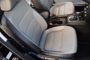 2013 Volkswagen Jetta Hybrid SEL 