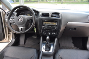 2013 Volkswagen Jetta TDI 