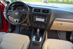 2013 Volkswagen Jetta TDI 