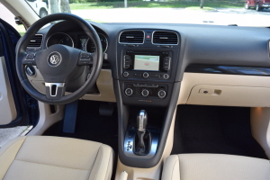 2013 Volkswagen Jetta TDI 