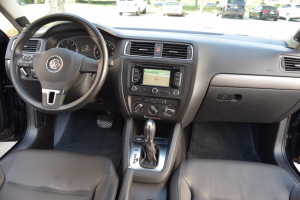 2013 Volkswagen Jetta TDI 