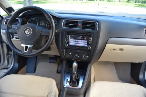 2013 Volkswagen Jetta TDI 