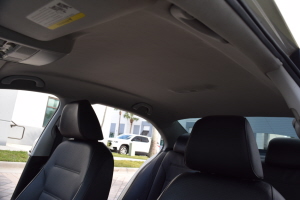 2013 Volkswagen Jetta TDI 