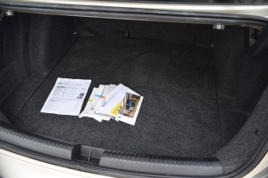 2013 Volkswagen Jetta TDI 