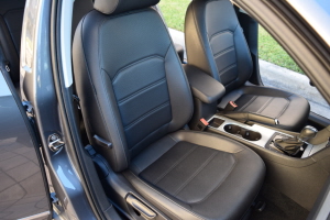 2013 Volkswagen Passat TDI 