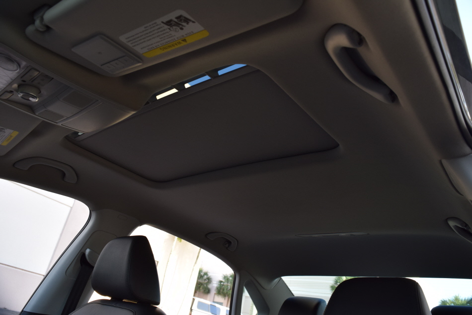 2015 Volkswagen Passat TDI 