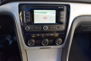 2013 Volkswagen Passat TDI 