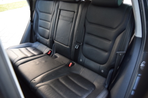 2013 Volkswagen Touareg TDI 