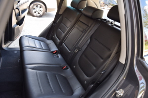 2013 Volkswagen Touareg TDI 