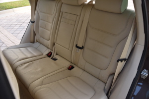 2013 Volkswagen Touareg TDI 