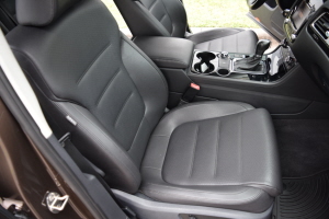 2013 Volkswagen Touareg TDI 