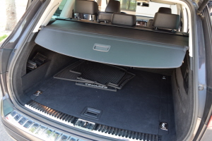 2013 Volkswagen Touareg TDI 