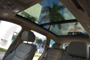 2013 Volkswagen Touareg TDI 