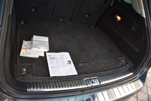 2013 Volkswagen Touareg TDI 