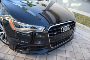 2014 Audi A6 TDI Diesel 