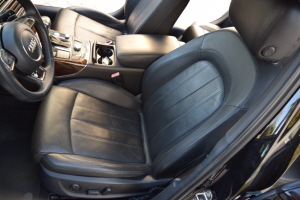 2014 Audi A6 TDI Diesel 