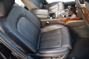 2014 Audi A6 TDI Diesel 