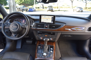 2014 Audi A6 TDI Diesel 