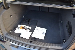 2014 Audi A6 TDI Diesel 