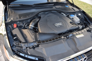 2014 Audi A6 TDI Diesel 