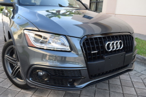 2014 Audi Q7 TDI Diesel 