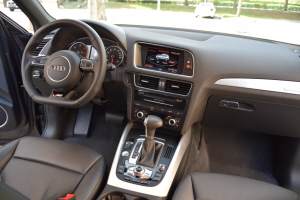 2014 Audi Q7 TDI Diesel 