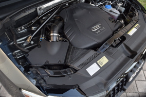 2014 Audi Q7 TDI Diesel 