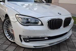 2014 BMW Alpina B7 