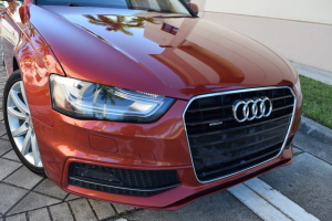 2014 Audi A4 AWD 