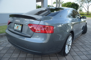 2014 Audi A5 