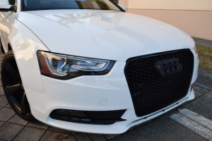 2014 Audi A5 