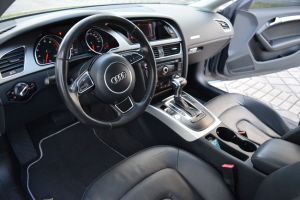 2014 Audi A5 