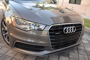 2014 Audi A6 TDI Diesel 