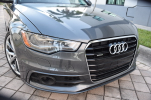 2014 Audi A6 TDI Diesel 