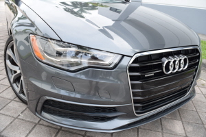 2014 Audi A6 TDI Diesel 