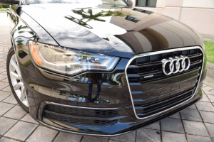 2014 Audi A6 TDI Diesel 