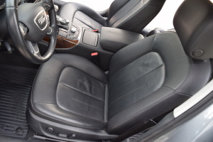 2014 Audi A6 TDI 